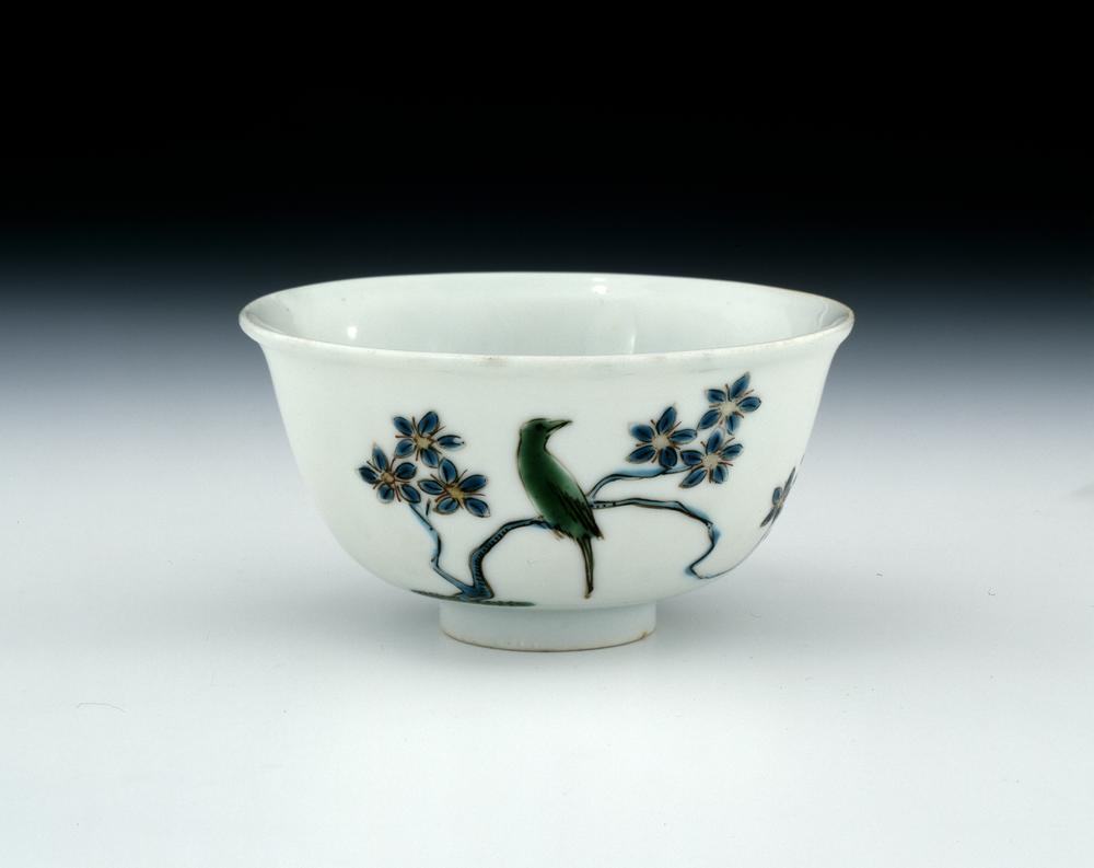 图片[1]-bowl BM-1947-0712.226-China Archive